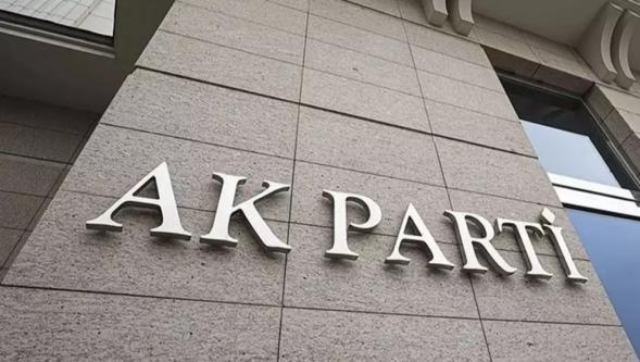 AK Parti Göynük İlçe Kongresi 20 Ekim'de!