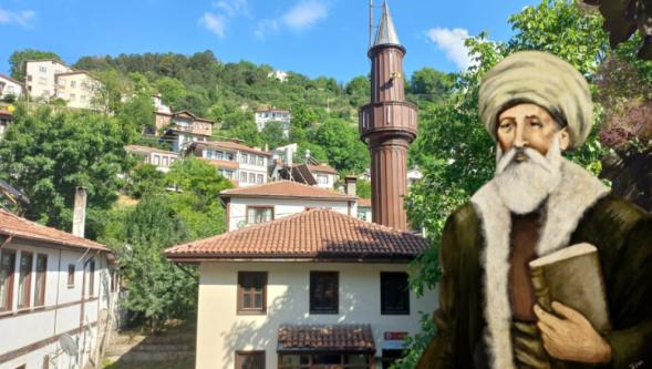 Göynük'te Manevi Buluşma: “Huzura Davet” Programı Cumartesi Sabahları Akşemseddin Cami'nde