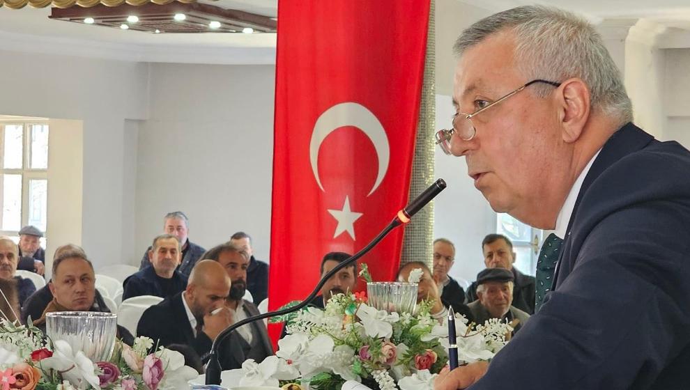 BULUŞMALAR