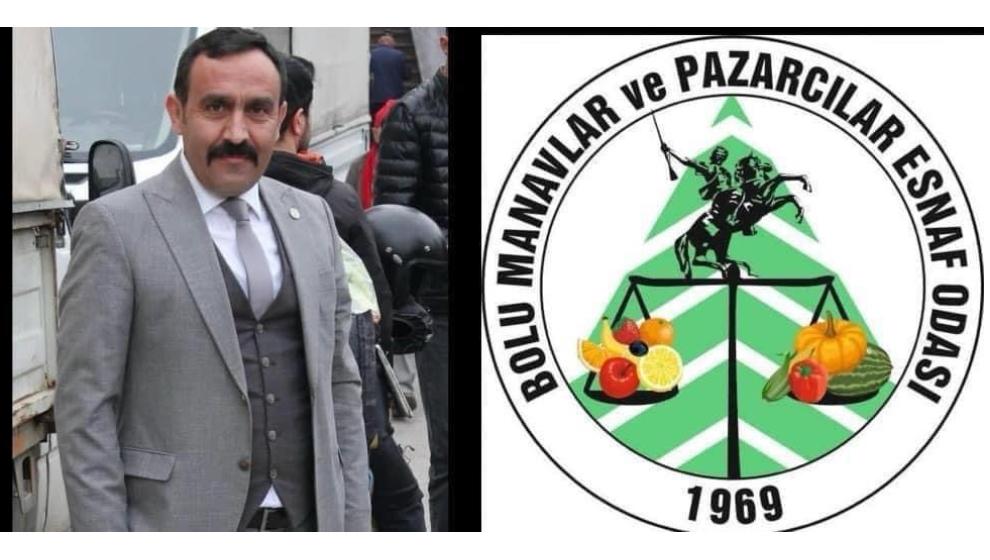 Manavcılar Odası Başkanı Mustafa Altındal’dan Belediyeye Sert Tepki: “Kanuna Aykırı Uygulamaya Son Verilmeli!”
