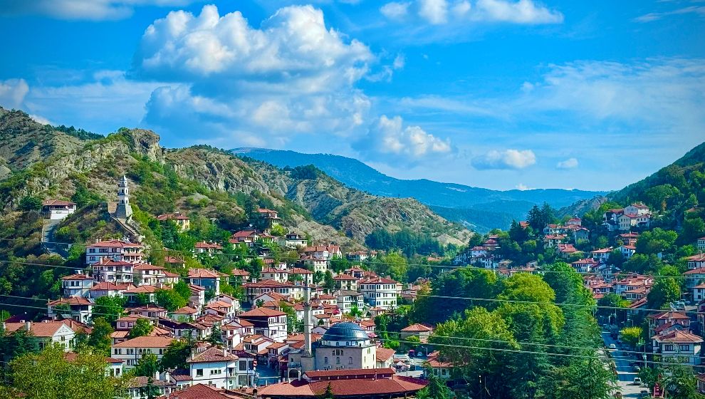 Göynük'e Bırakılan Miras ve Koruyamayan Eller
