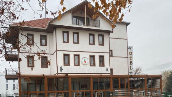 Seben'de Yeni Sosyal Tesis ve Misafirhane Hizmete Açıldı