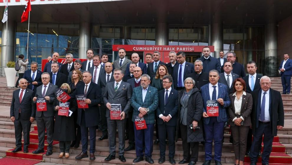 Ateş: “Alın Teriyle Geçinenlerin Yanındayız”