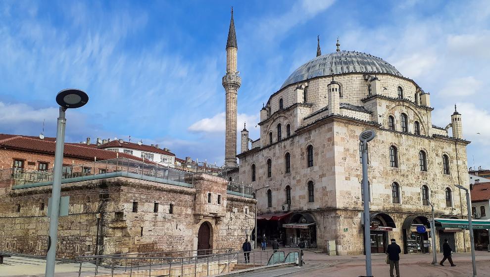 Bolu İl Müftülüğü’nde Din Hizmetlerinde Yeni Dönem