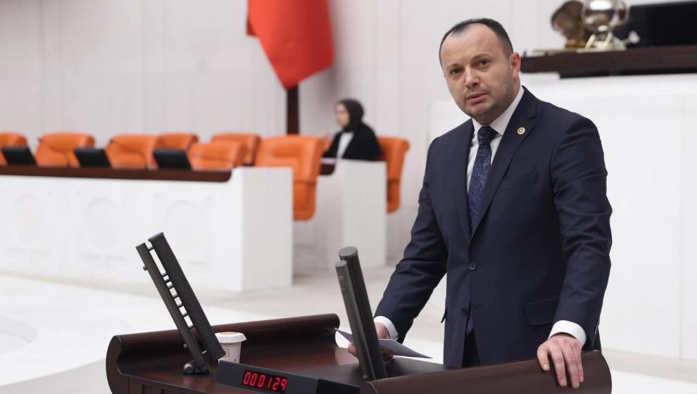 Milletvekili İsmail Akgül’den “Mağduriyet Son Bulsun” Çağrısı