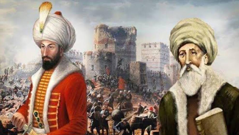 SULTANLAR SULTANI "Hz. Akşemseddin-Î VelÎ (k.s)"