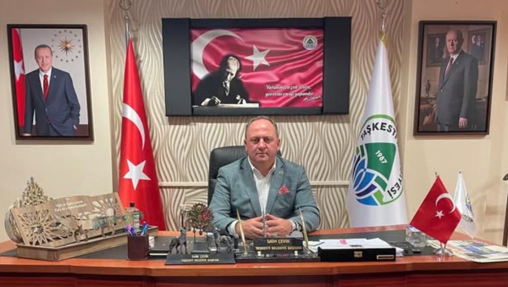 Taşkesti'de Sorunlar Masaya Yatırılacak