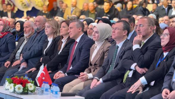 23 Yılda 70 Milyar Lira: Bolu'ya Yatırım Yağmuru