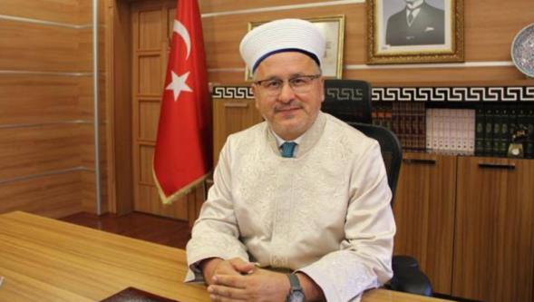 Bolu Müftülüğü'nden Çarpıcı Açıklama: “Siyaset Yapmıyoruz, Manevi Rehberlik Sağlıyoruz”
