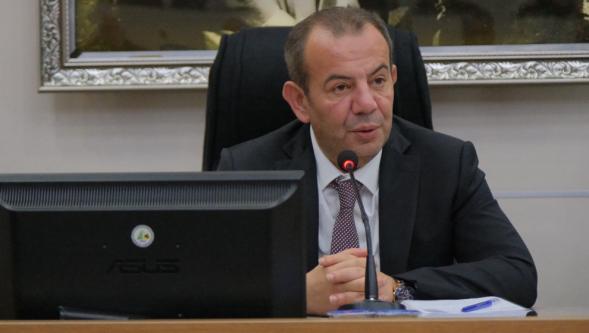 Tanju Özcan'dan Boykot Çıkışı: “Yasaklamak Daha Kolay Olmaz mı?”