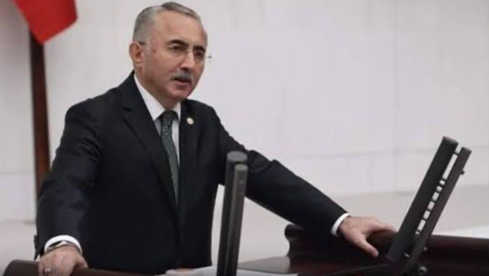 78 Canın Yitip Gittiği Yangın Meclis Gündeminde