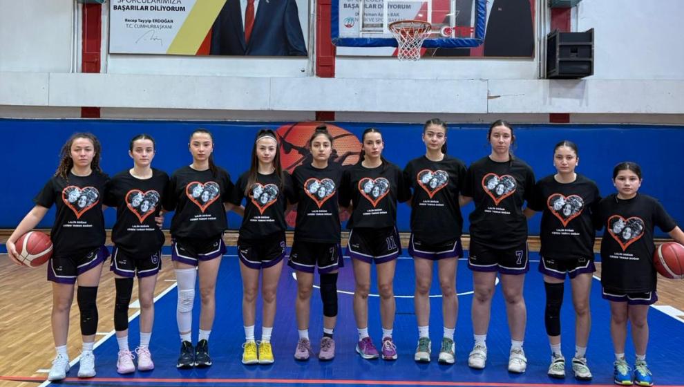 Artı Akademi, Lalin Doğan ve Annesini Unutmadı