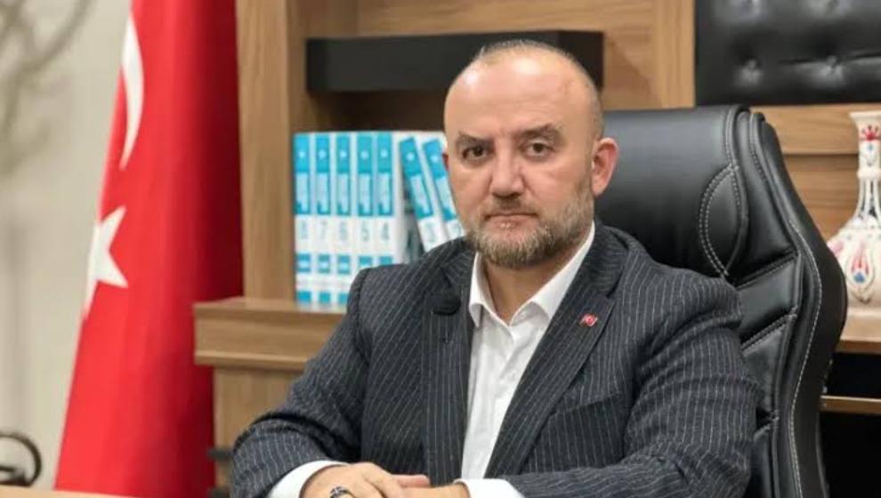 Bolu’da Siyaset Alev Alev: AK Parti ve CHP Arasında Gerilim Tırmanıyor