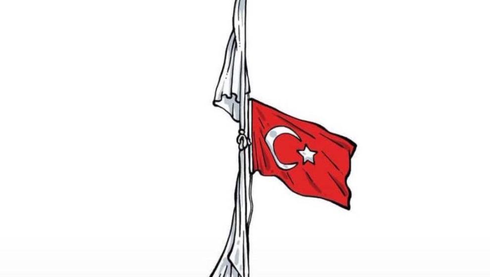Bolu'nun ateşle imtihanı