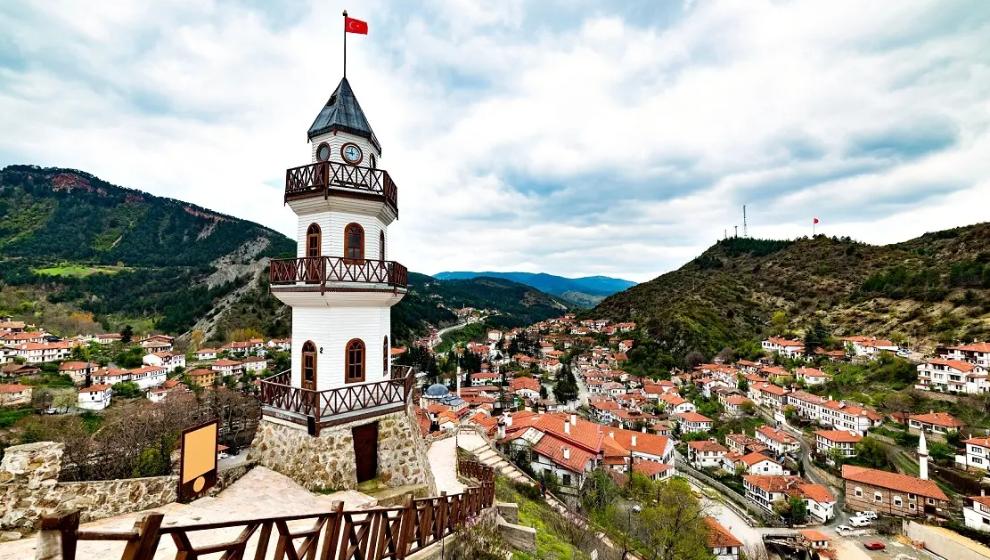 GÖYNÜK: TARİH VE DİLİN BULUŞTUĞU BİR YER ADI