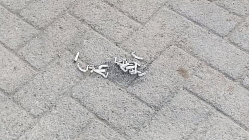 Göynük’te Çevreyi Kirleten Vatandaşa 2.953 TL Ceza Kesildi