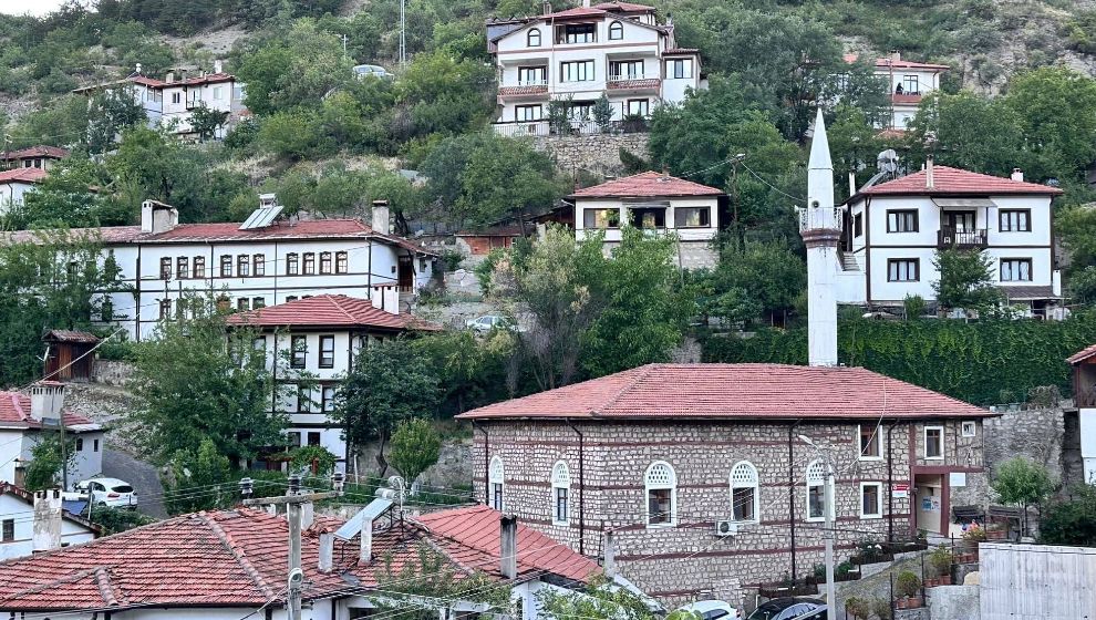 Göynük'ün Geleceğini Birlikte İnşa Edelim
