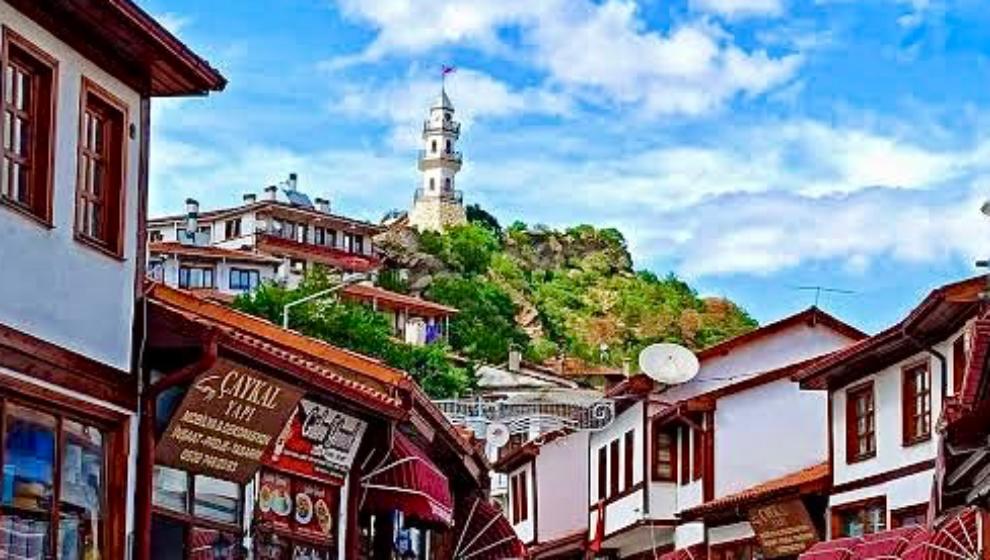 Göynük'ün Kaybolan Değerleri ve Gençliğin Yönü
