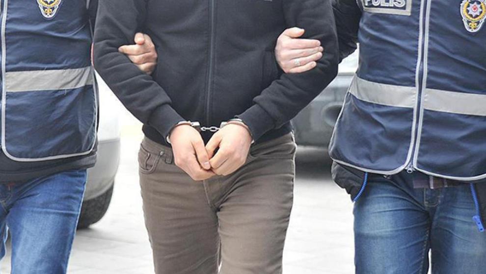 Huzur Kenti Bolu'da Bir Haftada 224 Asayiş Olayı Meydana Geldi