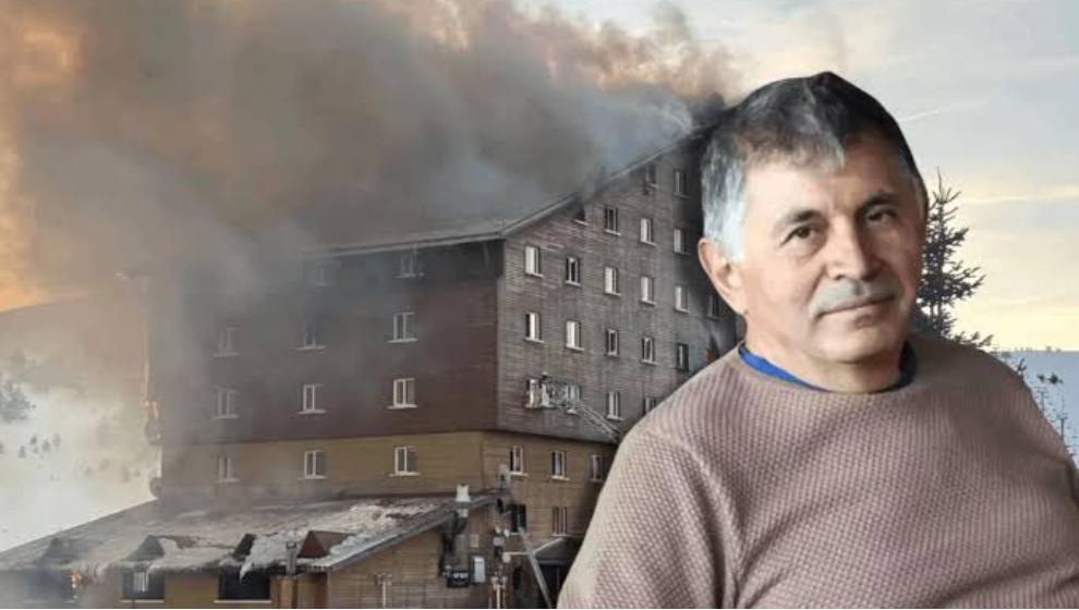 Kartalkaya Faciasında Şok İfade: Otel Sahibi Suçu Çalışanlara Attı