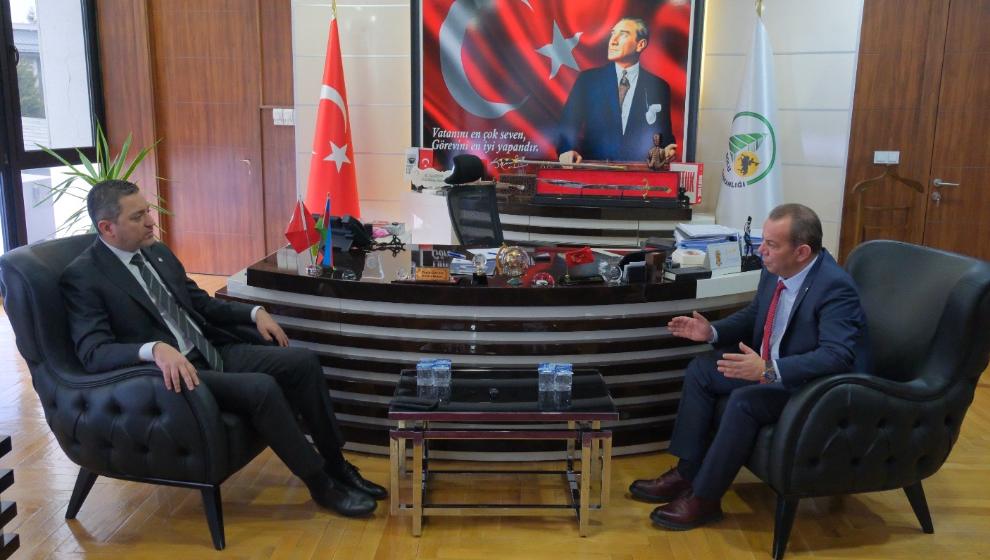 Kartalkaya Yangını Sonrası Suçlamalar ve Gerçekler: “Öncelik Yaraları Sarmak Olmalı”