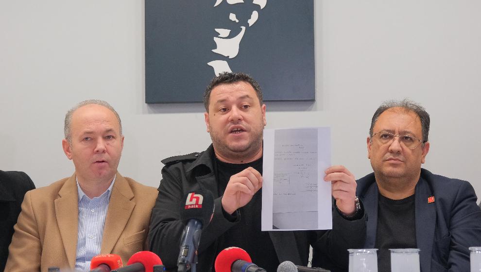Kartalkaya’daki Faciada Sorumluluk Tartışması: “Bolu Belediyesi Günah Keçisi Yapılamaz!”