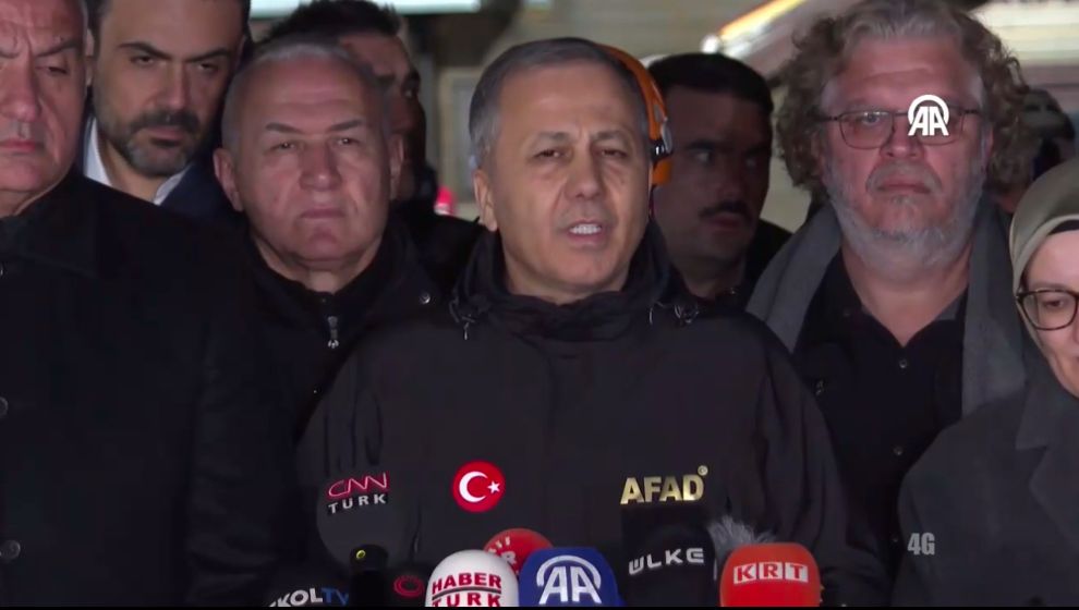 Kartalkaya'daki Yangında Can Kaybı 76'ya Yükseldi: 9 Kişi Gözaltında