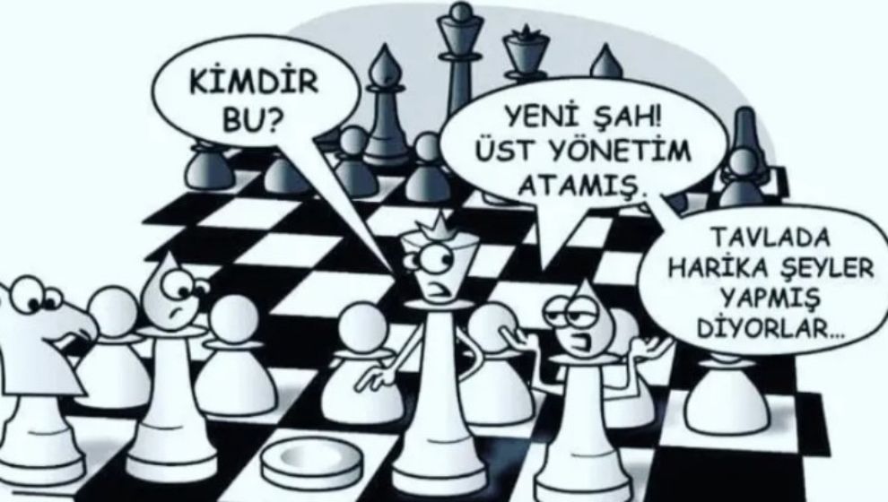 LİYAKAT, NEPOTİZM ve ETİK