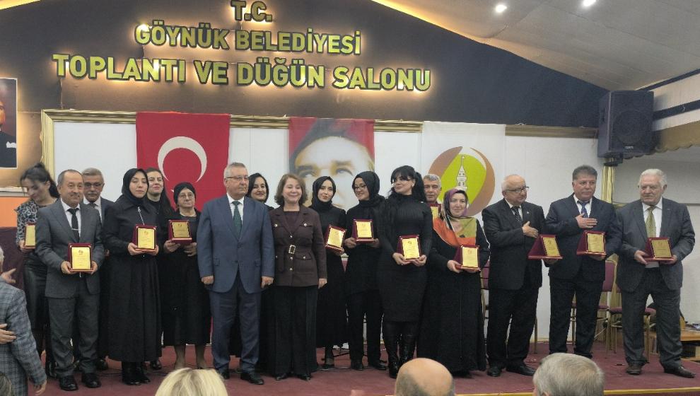 “Yurttan Sesler” Konseriyle Kulakların Pası Silindi