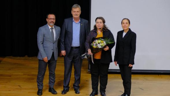 Bolu'nun İlk Çağ Tarihine Yolculuk