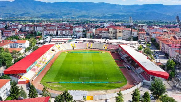Bolu'nun Stat Sorunu TBMM Gündeminde!