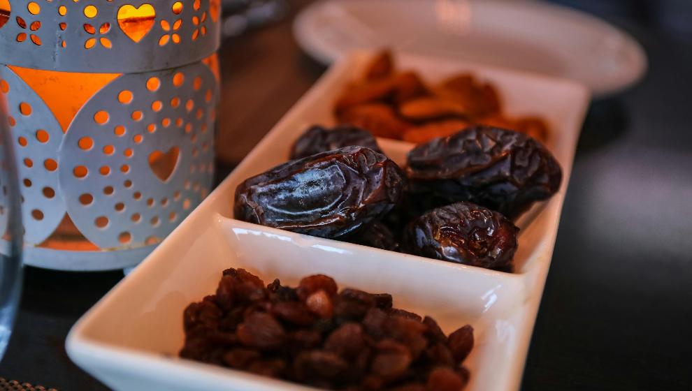 AYLARIN SULTANI, KALPLERİN İLACI; RAMAZAN-I ŞÊRİF