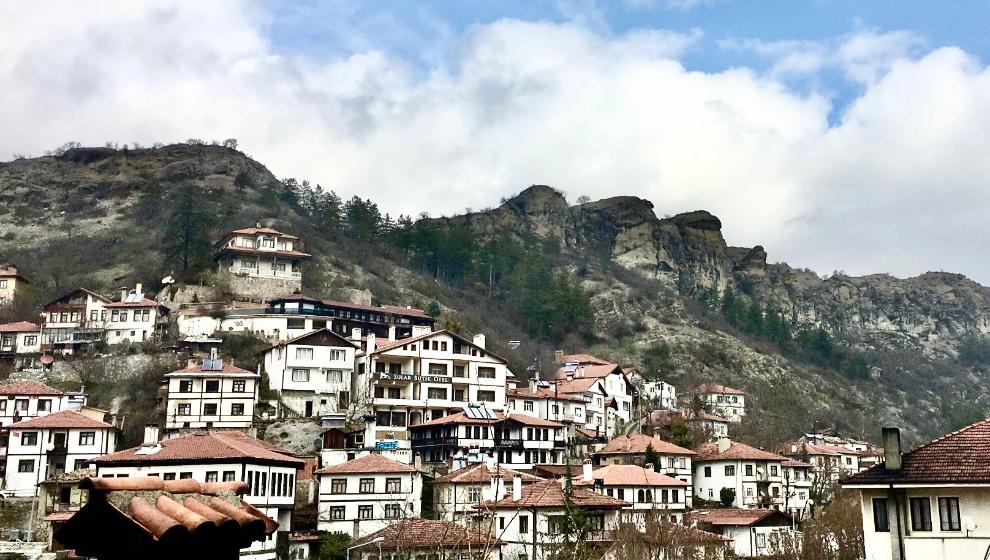 Göynük'te Zincirli Kayalar Krizi: “Sizi Koruyamıyoruz” Demek Çözüm mü?
