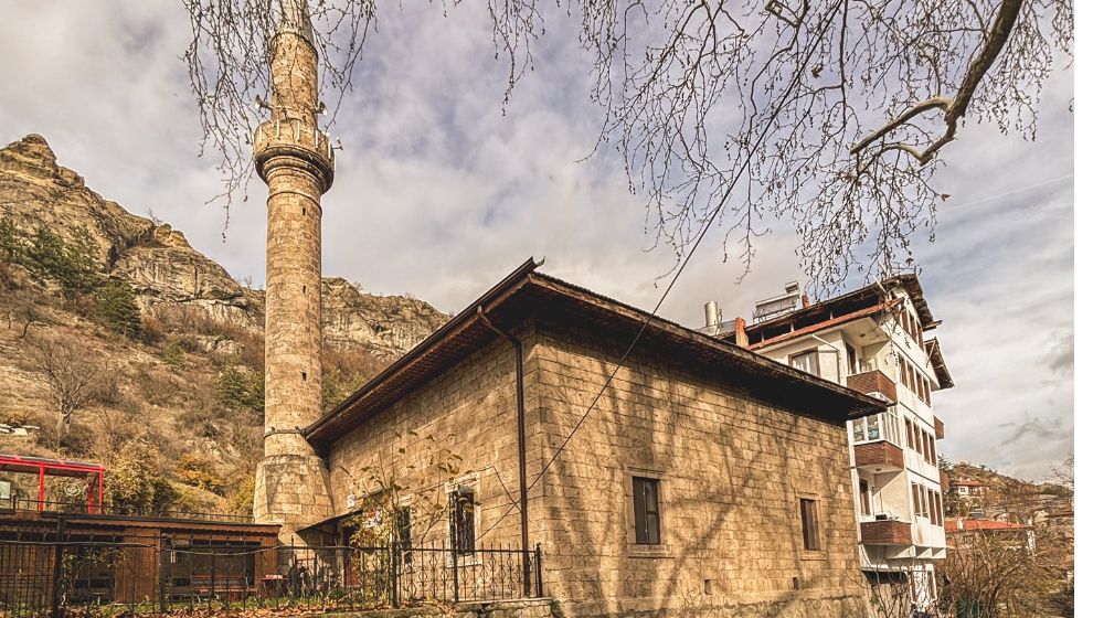 Göynük'ün Değişen Yüzü