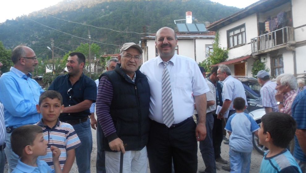 Hijyenik Aşklar: Göynüğün Köylerinde Çöp Sorunu ve Geri Dönüşüm