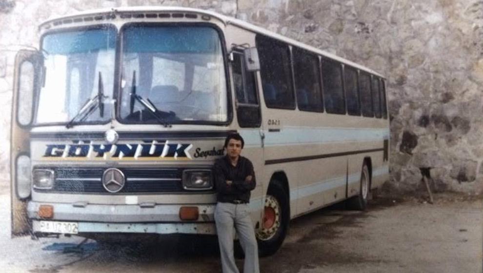 İsmail Abi, Günay Abi, Feridun Abi… Yolculuklarımızın Kıymetli Kaptanları