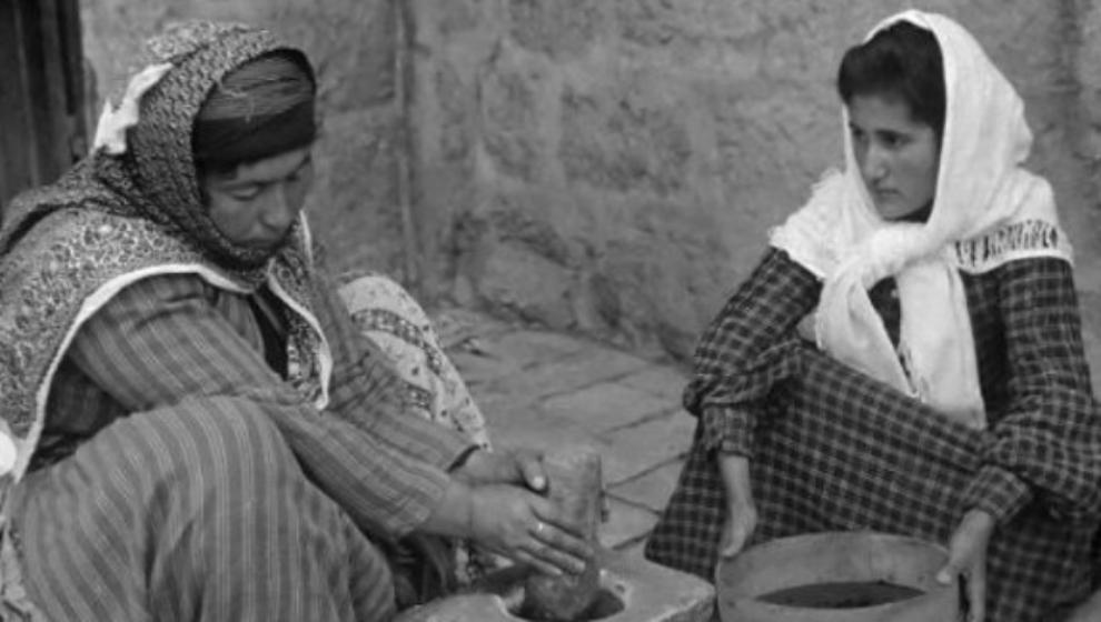 KAHVE YEMEN'DEN