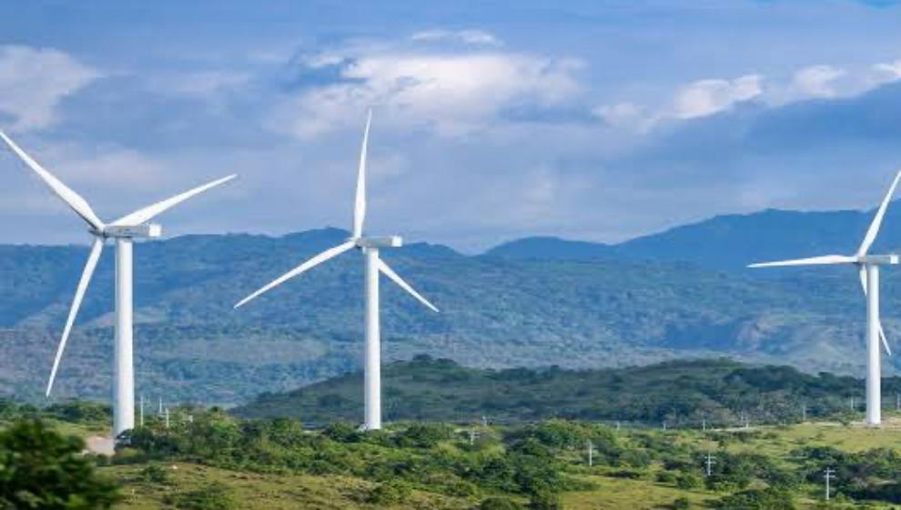 Mudurnu ve Göynük’e 2,1 Milyar TL’lik Rüzgar Enerjisi Yatırımı