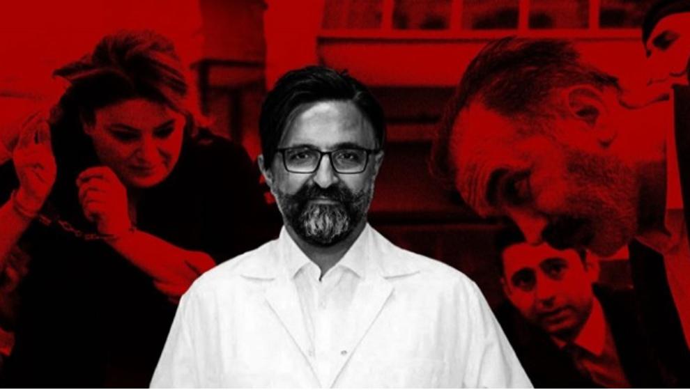 “Yenidoğan Çetesi”nin İkinci İsmi İlker Gönen Cezaevinde İntihar Etti