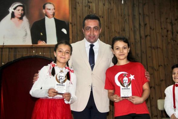 Mudurnu'da Bir Yılda Büyük Değişim