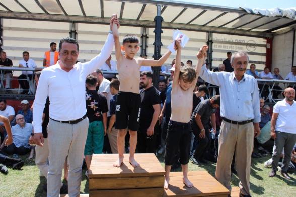 Mudurnu'da Bir Yılda Büyük Değişim