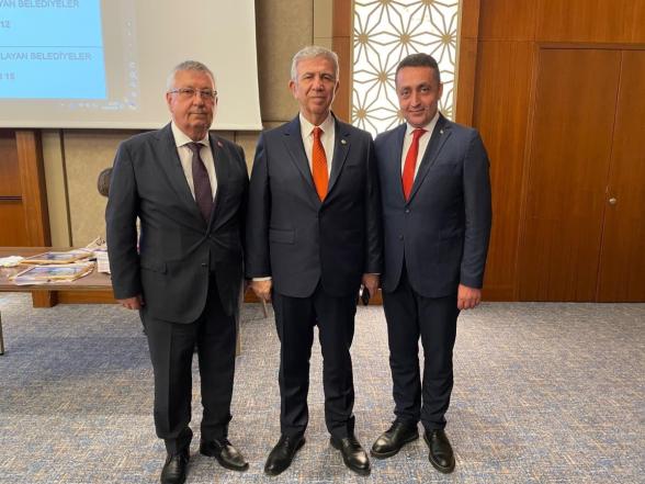 Mudurnu'da Bir Yılda Büyük Değişim