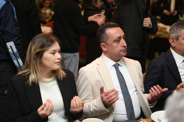Mudurnu'da Bir Yılda Büyük Değişim