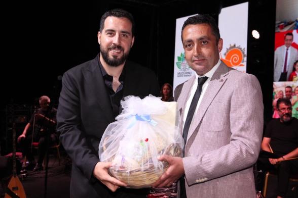 Mudurnu'da Bir Yılda Büyük Değişim