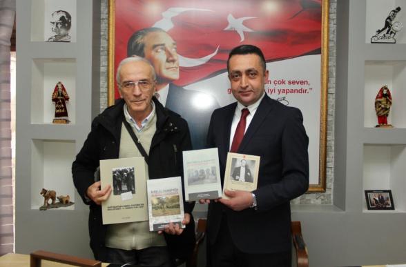 Mudurnu'da Bir Yılda Büyük Değişim