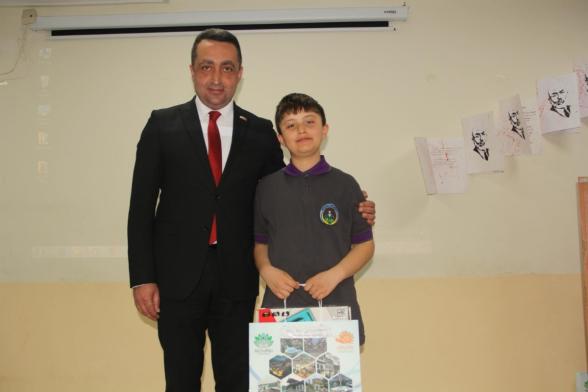 Mudurnu'da Bir Yılda Büyük Değişim