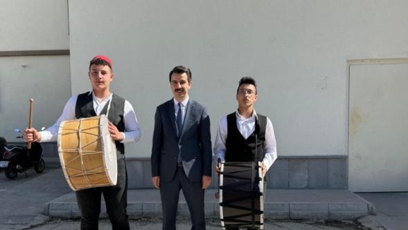 Mudurnu'yu Tanıyorum, Mudurnu'yu Seviyorum Projesi Devam Ediyor