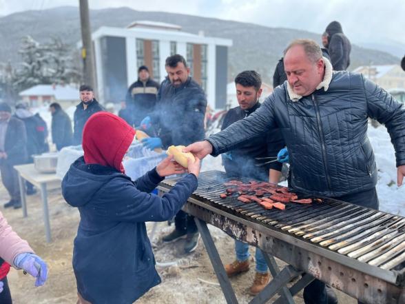 Vakit Taşkesti Vakti