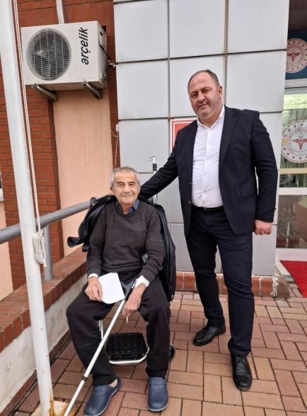 Vakit Taşkesti Vakti
