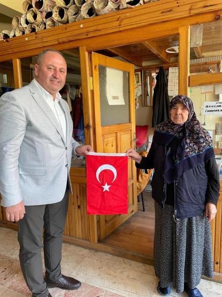 Vakit Taşkesti Vakti